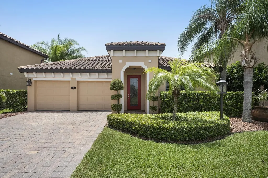 429 Montecito Drive Satellite Beach FL 32937