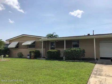 1060 Diamond Head Drive Merritt Island FL 32953
