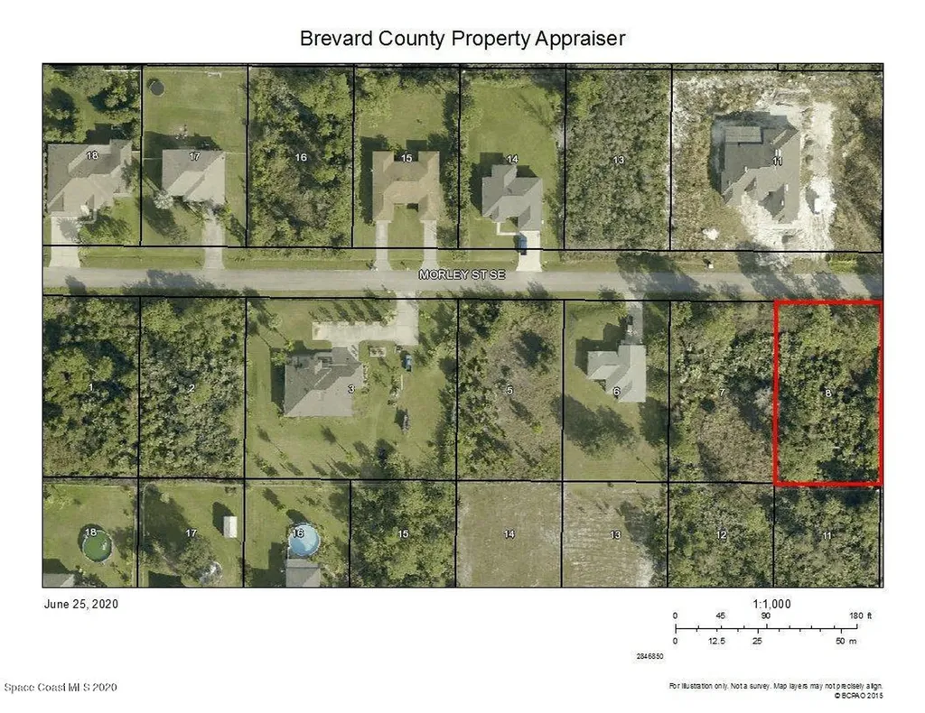 1686 Morley Street SE Palm Bay FL 32909