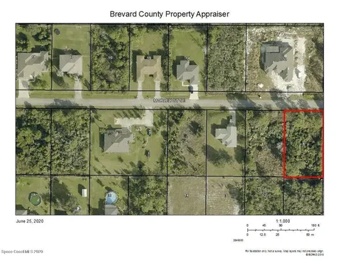 1686 Morley Street SE Palm Bay FL 32909