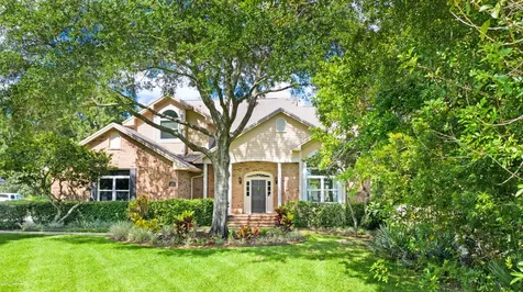 4044 Sparrow Hawk Road Melbourne FL 32934