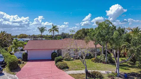 1345 Taurus Court Merritt Island FL 32953