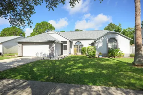 1865 Longleaf Road Cocoa FL 32926