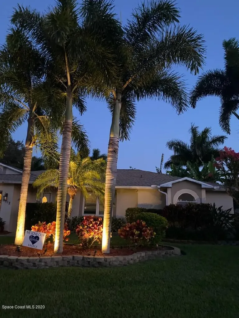 2038 Bradway Street NE Palm Bay FL 32905
