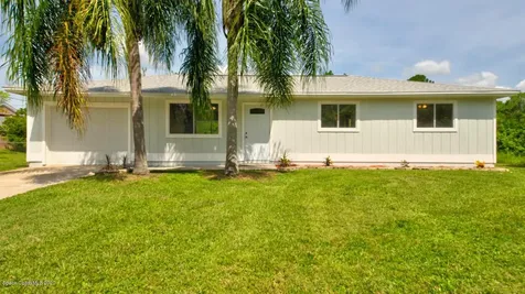 1902 Tranter Avenue SE Palm Bay FL 32909