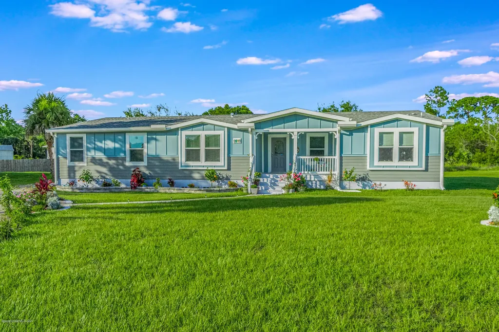 2290 Stone Lake Drive Merritt Island FL 32953