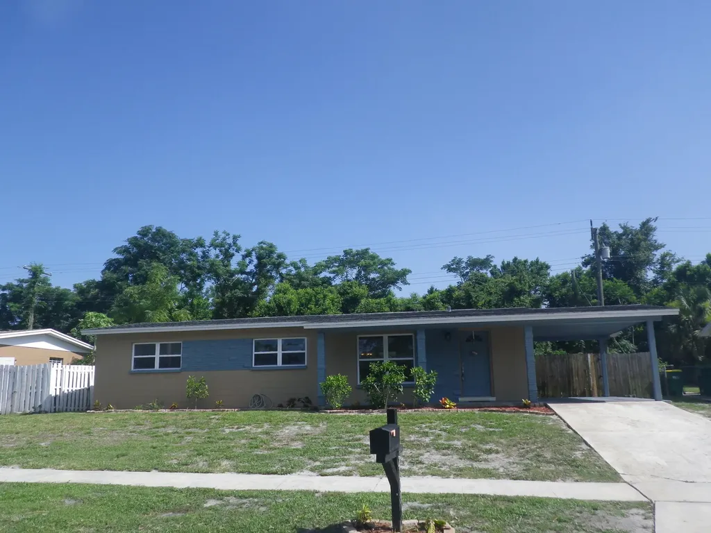 2109 Muskingum Avenue Cocoa FL 32926