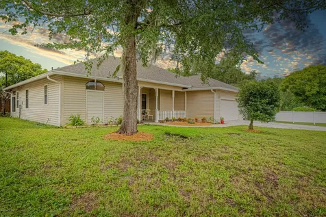 2516 Cherrywood Lane Titusville FL 32780