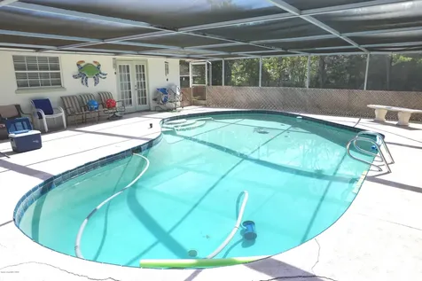 56 Fairglen Drive Titusville FL 32796