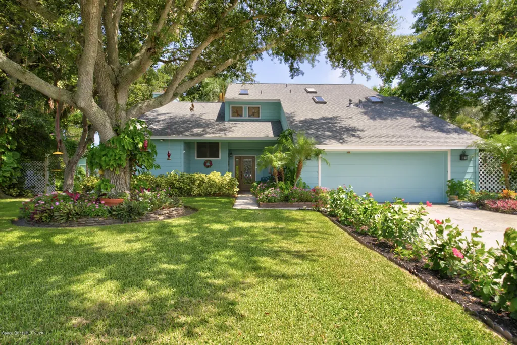 4060 Rhonda Court Merritt Island FL 32952