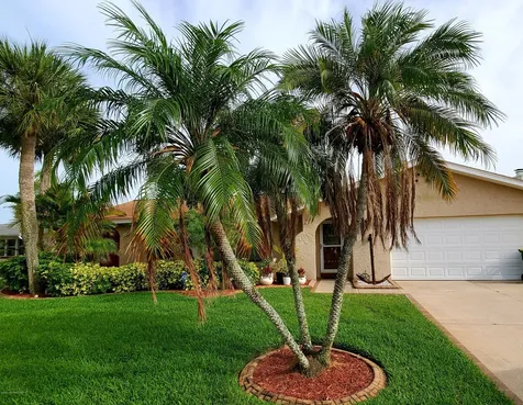 209 Via Havarre Merritt Island FL 32953