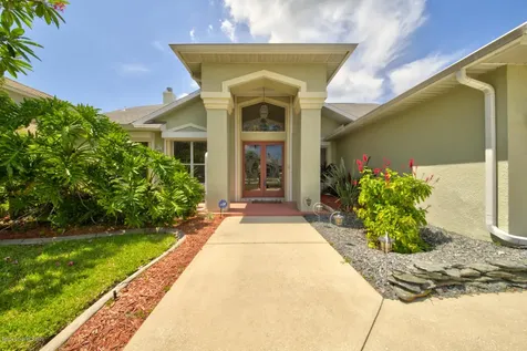 1971 Sykes Creek Drive Merritt Island FL 32953