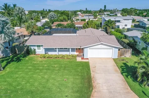 370 Eutau Court Indian Harbour Beach FL 32937