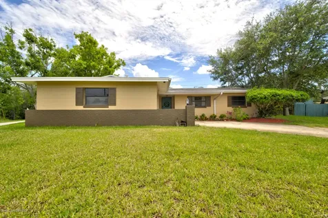 485 Sunrise Drive Titusville FL 32780