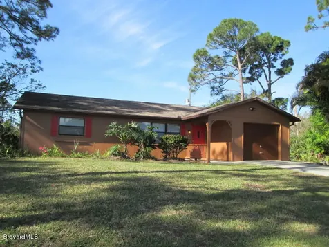 1751 Starfish Lane Sebastian FL 32958