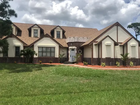 767 Emerson Drive NE Palm Bay FL 32907
