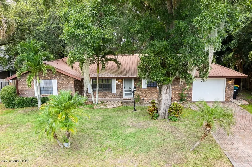 981 Bellevue Street NE Palm Bay FL 32907