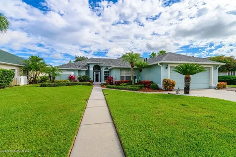 800 Sandhill Crane Court Rockledge FL 32955