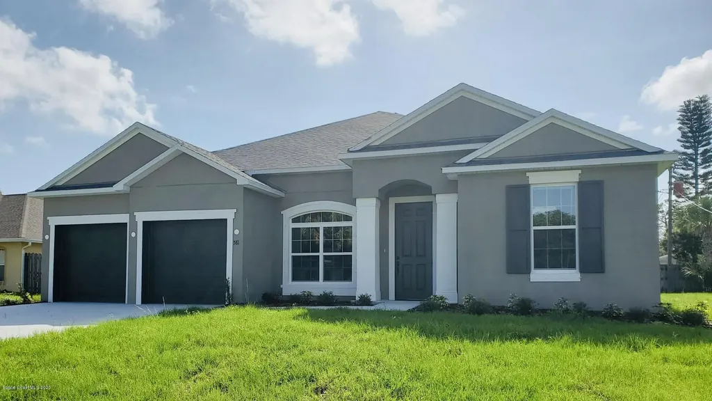 581 Arcadia Avenue NE Palm Bay FL 32907