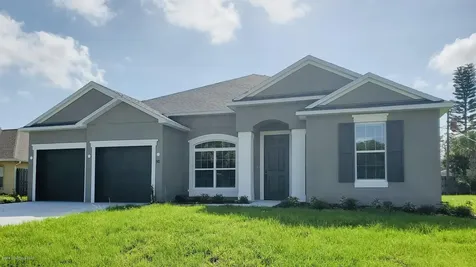 581 Arcadia Avenue NE Palm Bay FL 32907