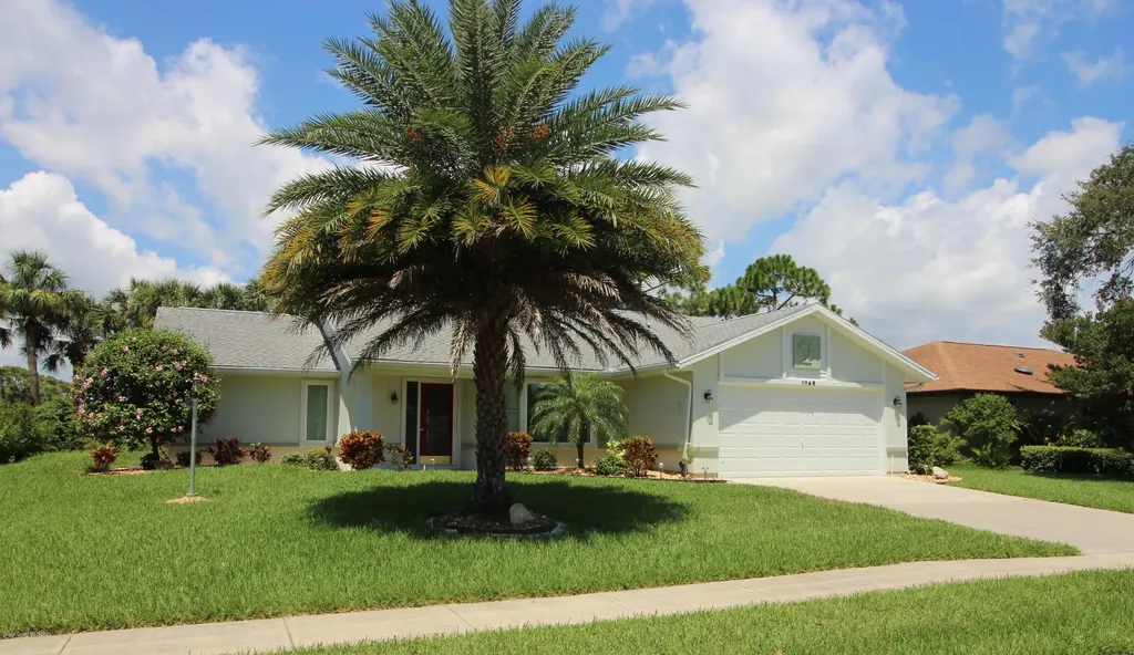 1048 Ironsides Avenue Melbourne FL 32940