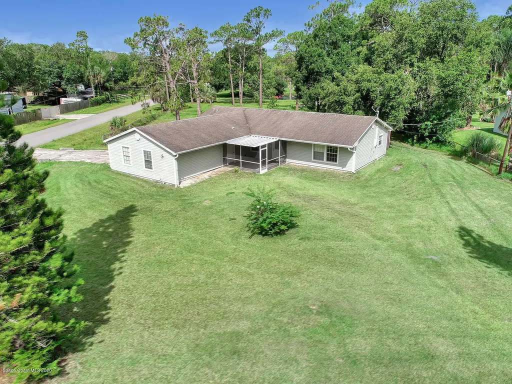 2890 Pennsylvania Street Melbourne FL 32904