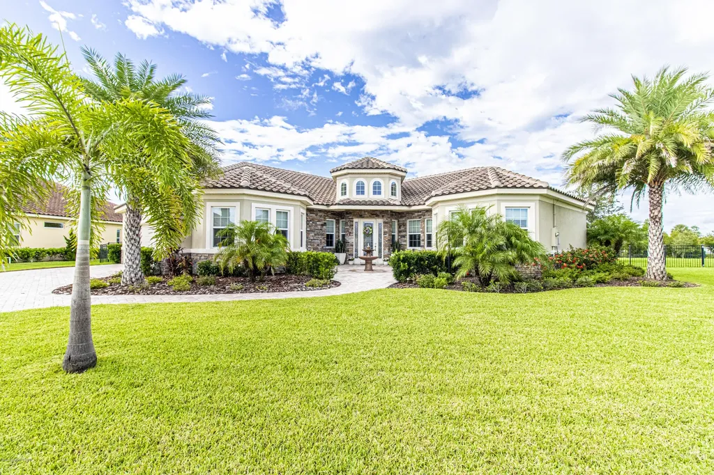 4135 Waterloo Place Melbourne FL 32940