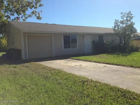 123 Certosa Avenue NE Palm Bay FL 32907