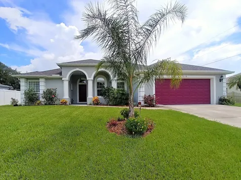 298 Albright Street SE Palm Bay FL 32909