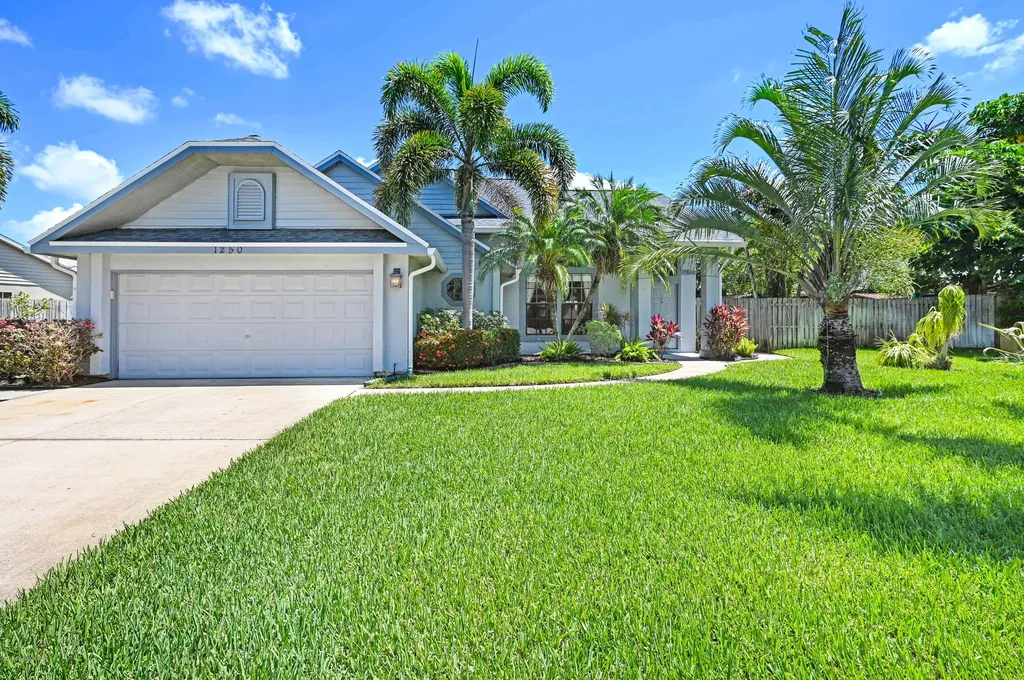 1250 Walnut Grove Way Rockledge FL 32955