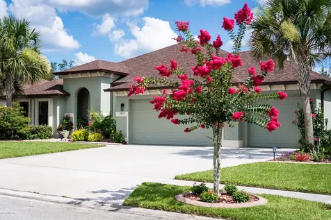 3678 Ventnor Drive Titusville FL 32796