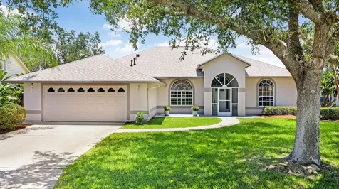 1116 Cypress Trace Drive Melbourne FL 32940