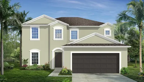 980 Corbin Circle SW Palm Bay FL 32908