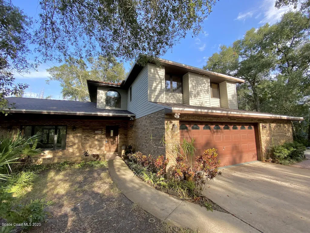 2975 Kelley Street Titusville FL 32780