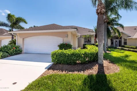4860 Bren Court Rockledge FL 32955