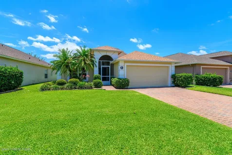 2877 Mondavi Drive Rockledge FL 32955