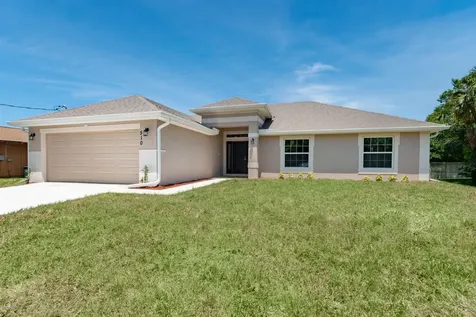 510 Layport Drive Sebastian FL 32958