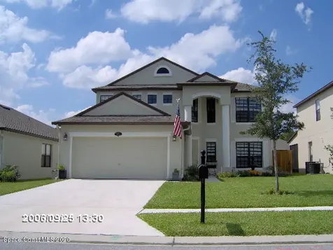 5438 Hallamshire Boulevard Titusville FL 32780