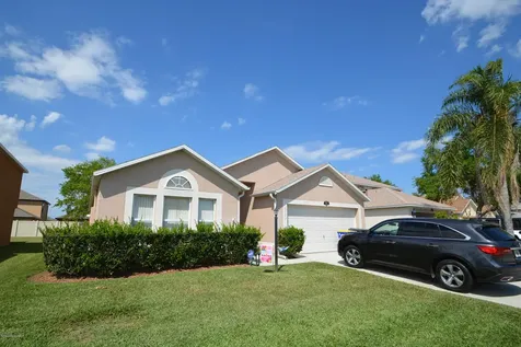 3862 La Flor Drive Rockledge FL 32955