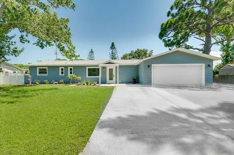345 Brentwood Court Merritt Island FL 32952