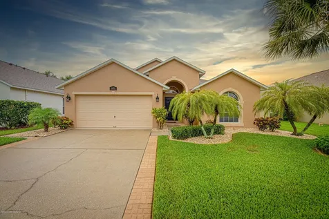 1651 Wekiva Drive Melbourne FL 32940