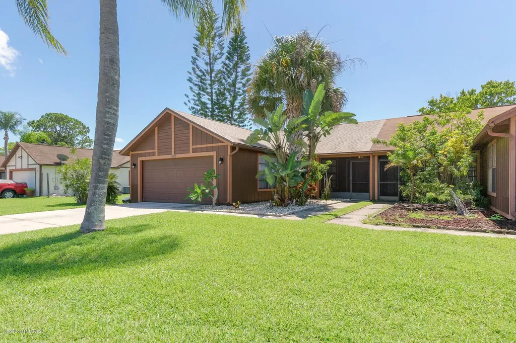1383 Byrd Court Rockledge FL 32955