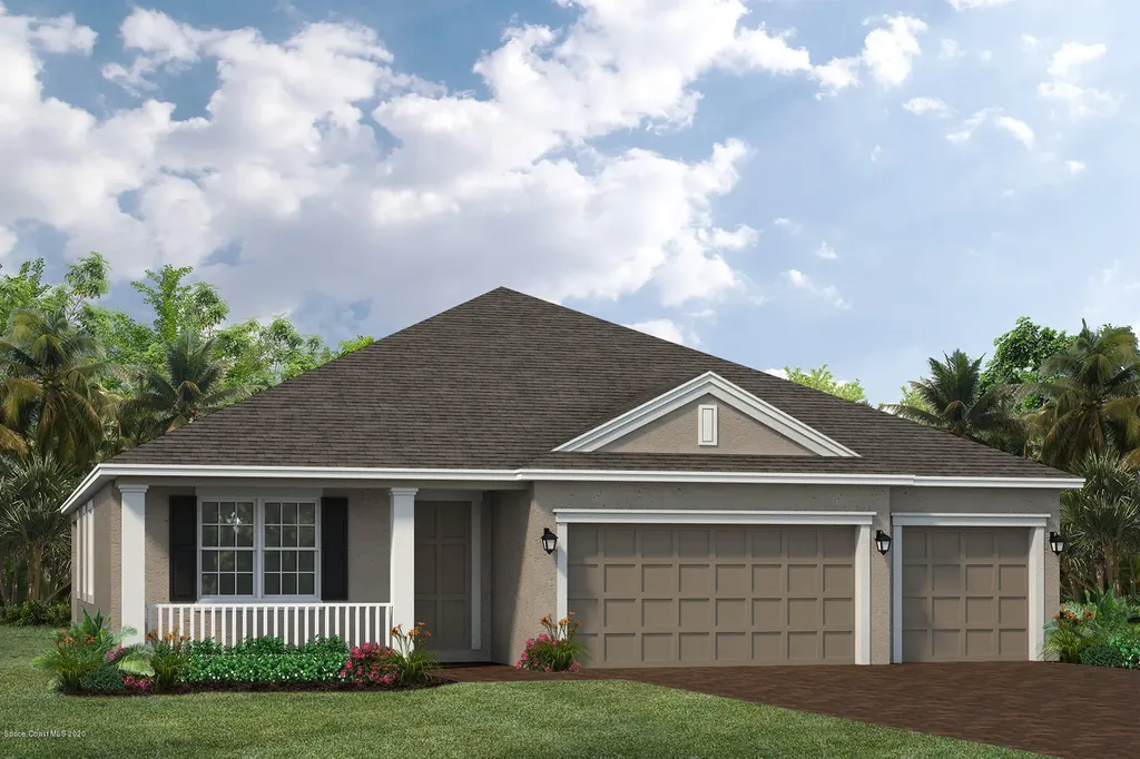 7919 Sedem Place Melbourne FL 32940