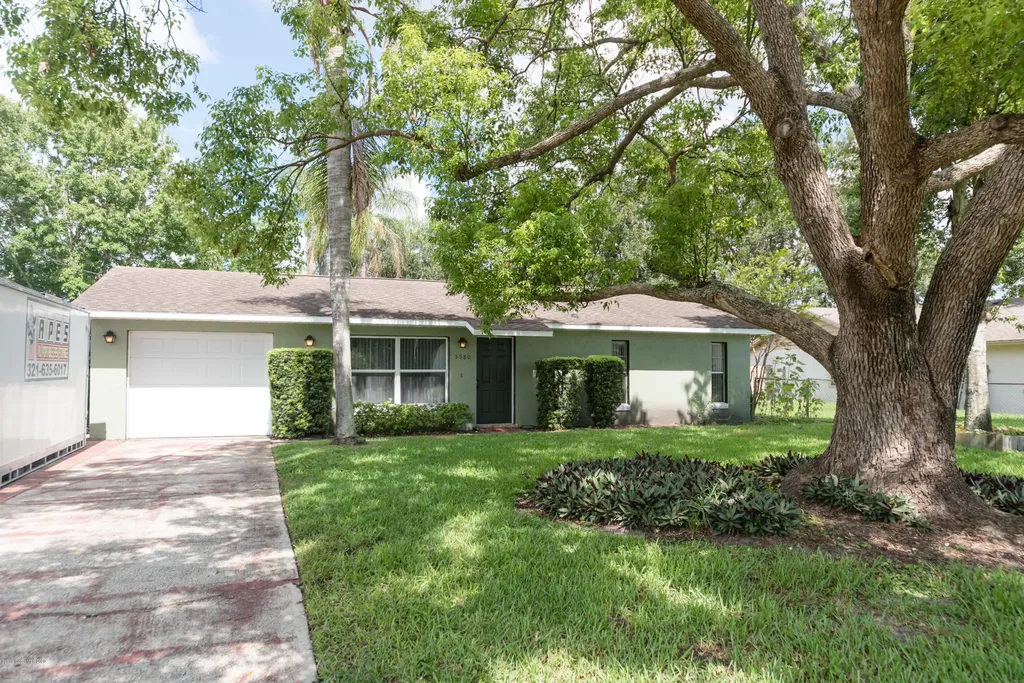 5980 Gilson Avenue Cocoa FL 32927