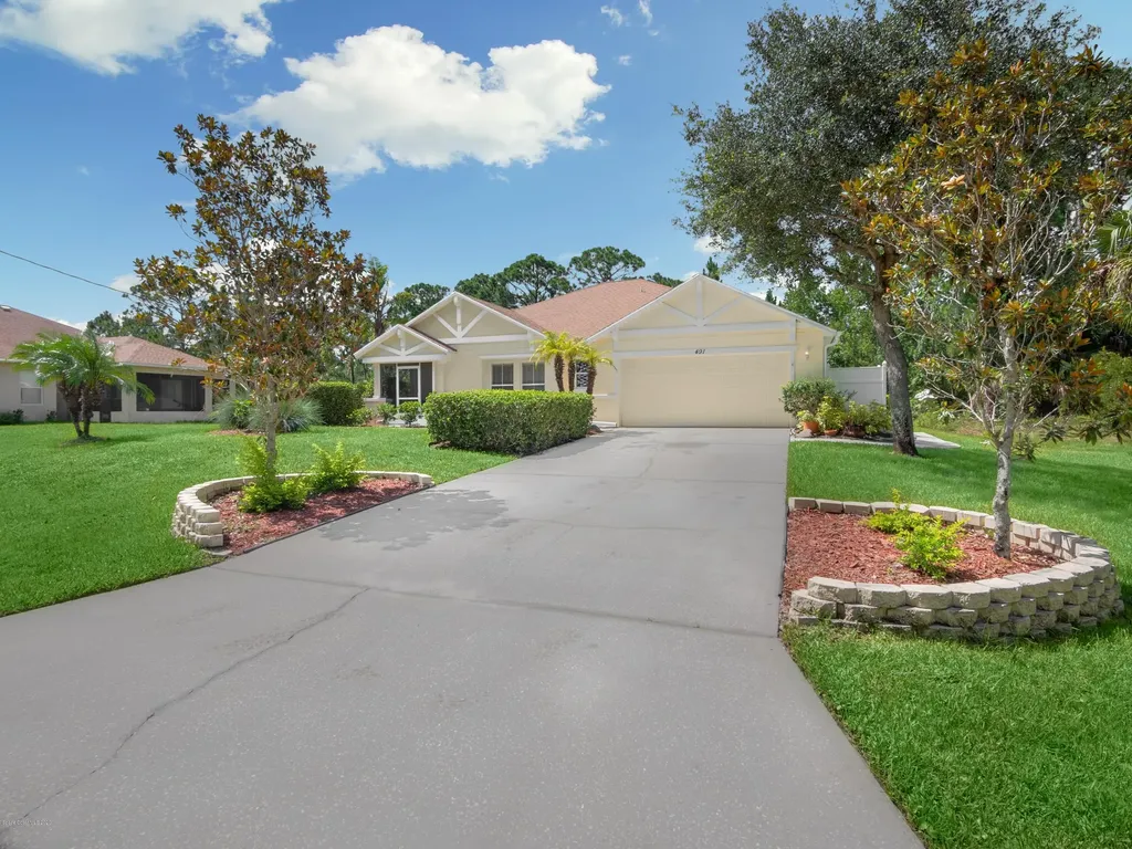 491 Fellenz Street SW Palm Bay FL 32908
