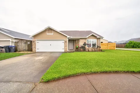 2565 Saint Anthonys Street Titusville FL 32780