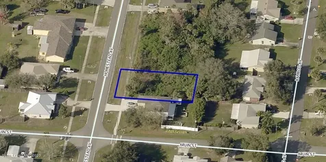 6425 Homestead Avenue Cocoa FL 32927