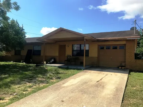 1565 Country Club Boulevard Titusville FL 32780
