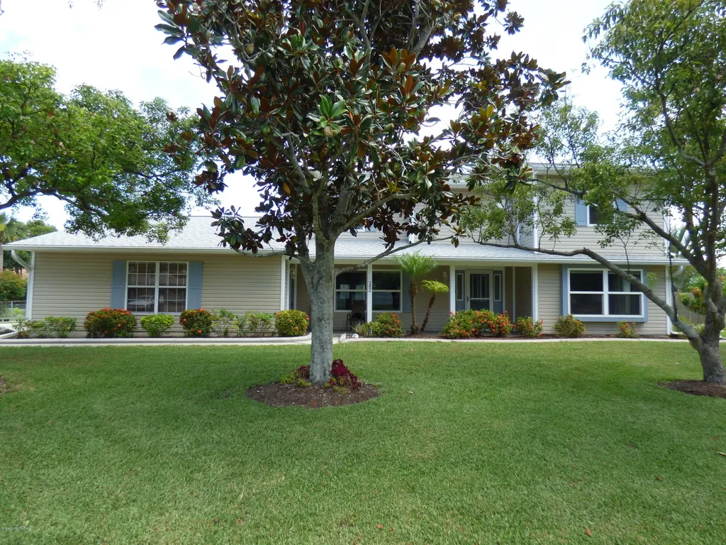 242 Annalisa Place Merritt Island FL 32953
