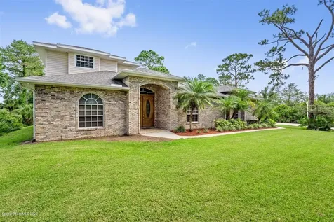 3980 Fox Lake Road Titusville FL 32796